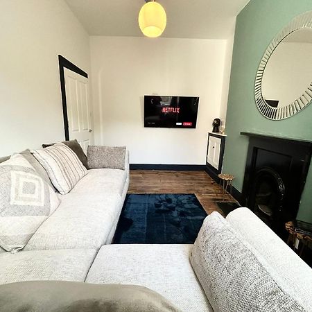Mountain View Home - ดอลเกซเซย์ ภายนอก รูปภาพ