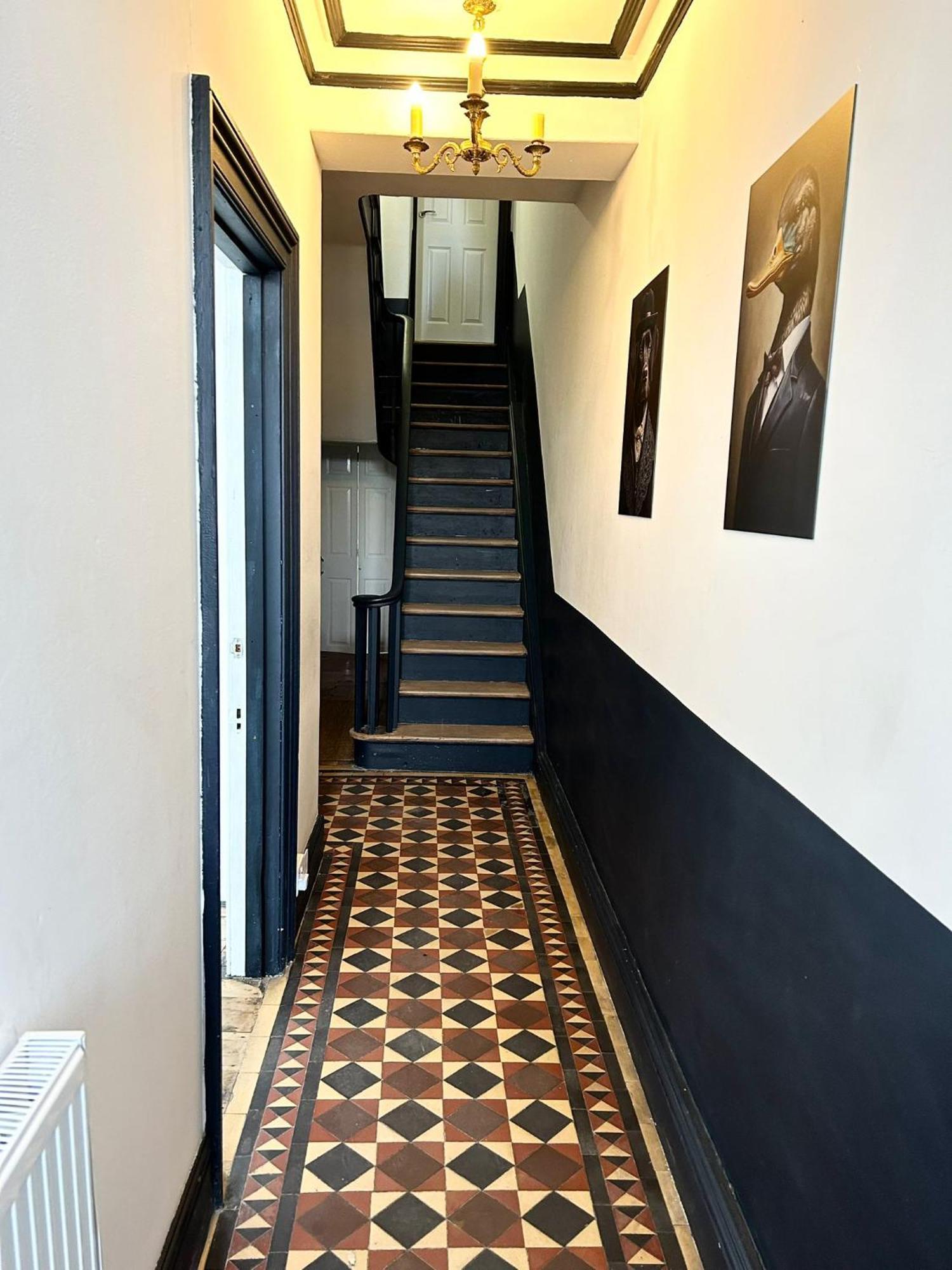 Mountain View Home - ดอลเกซเซย์ ภายนอก รูปภาพ