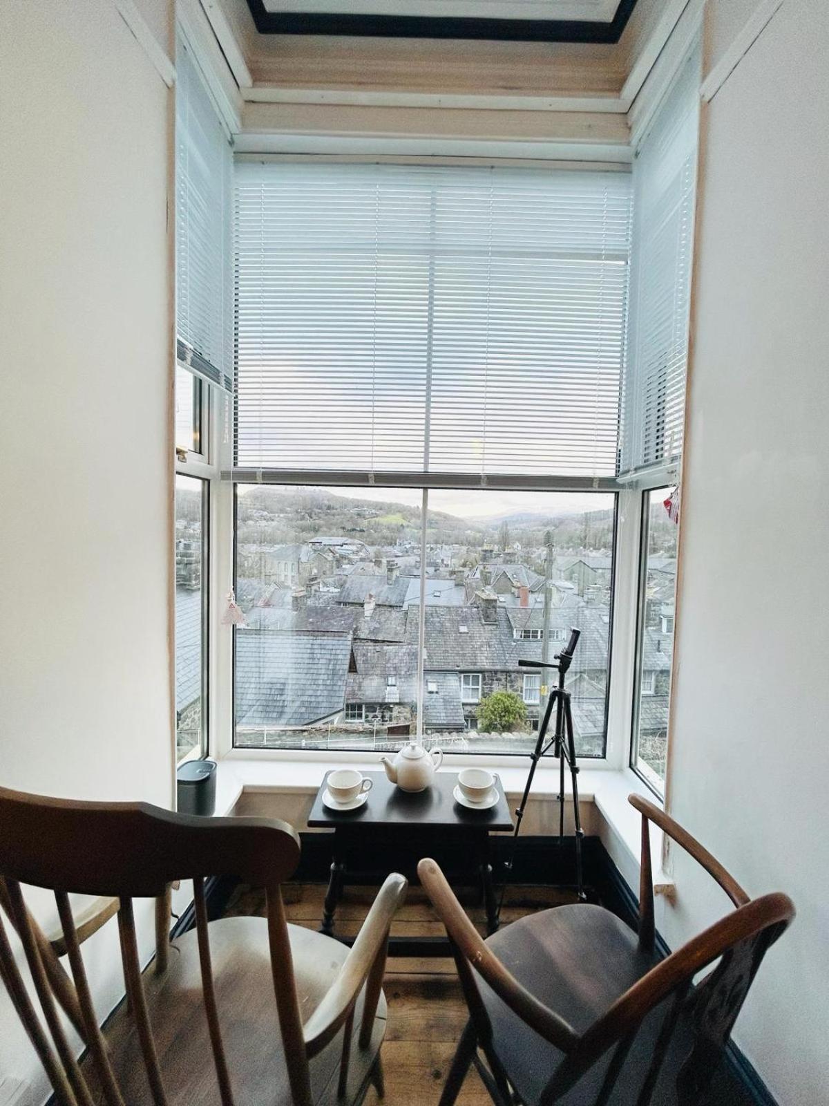 Mountain View Home - ดอลเกซเซย์ ภายนอก รูปภาพ