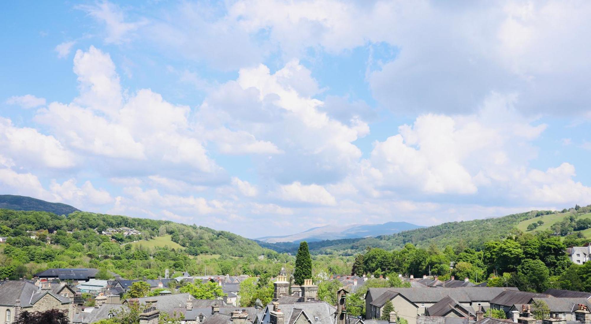 Mountain View Home - ดอลเกซเซย์ ภายนอก รูปภาพ